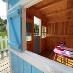 Casa De Carpinteros At-1366-as Chalet Arriondas
