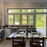 Chalet Casa De Carpinteros At-1366-as Arriondas