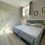 Casa De Carpinteros At-1366-as Chalet *