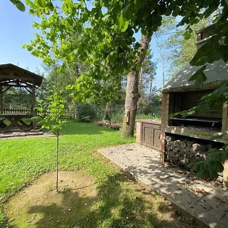 Chalet Casa De Carpinteros Arriondas