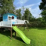 シャレー Casa De Carpinteros At-1366-as
