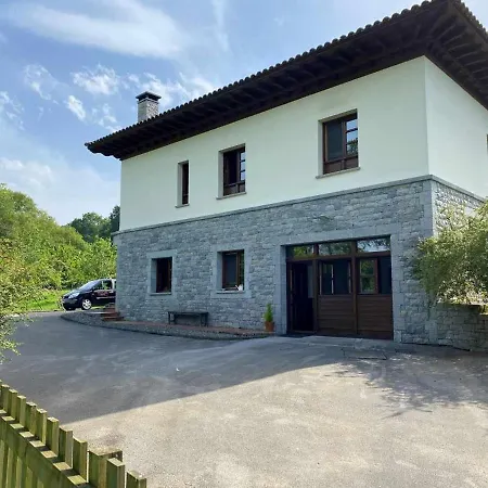 Casa De Carpinteros *