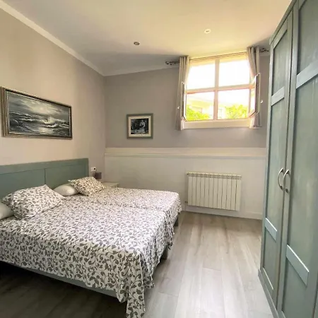 Domek alpejski Casa De Carpinteros At-1366-as