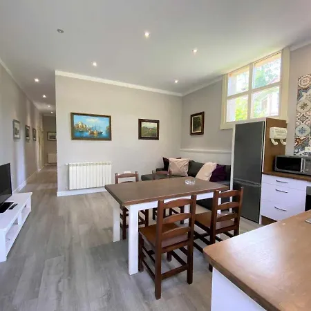 Casa De Carpinteros At-1366-as Domek alpejski Arriondas