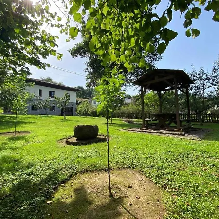 Casa De Carpinteros