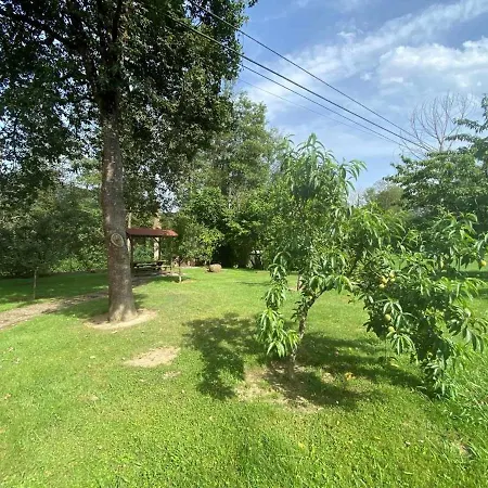 Casa De Carpinteros Arriondas