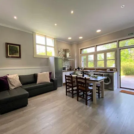 Casa De Carpinteros At-1366-as Domek alpejski