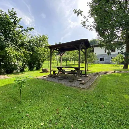 Domek alpejski Casa De Carpinteros At-1366-as *