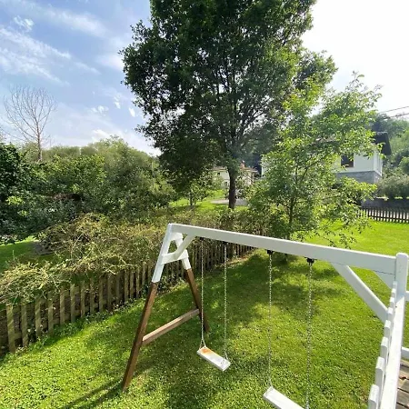 Casa De Carpinteros Arriondas
