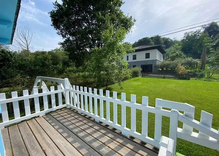 Casa De Carpinteros At-1366-as Les Arriondes