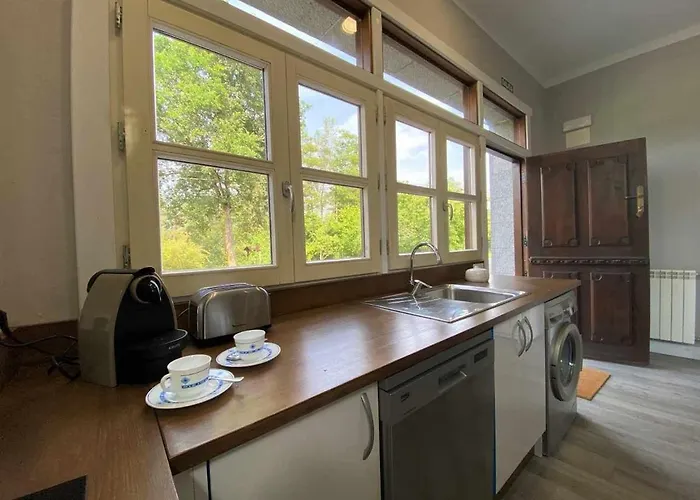 Casa De Carpinteros At-1366-as Les Arriondes