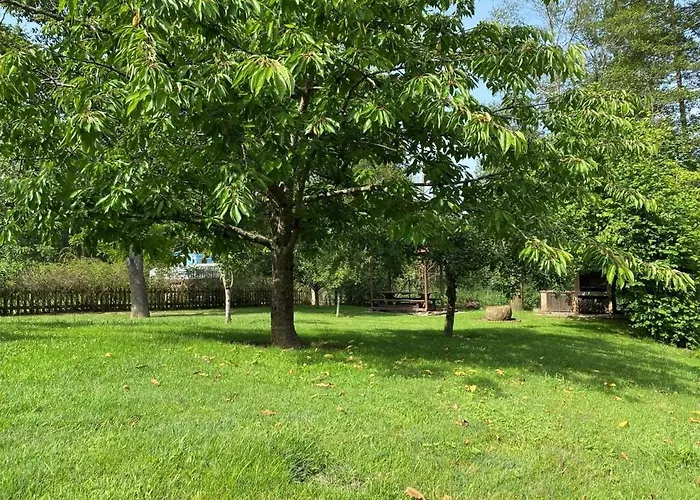 Casa De Carpinteros At-1366-as Chalet Les Arriondes