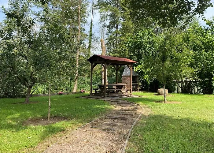 Casa De Carpinteros At-1366-as Les Arriondes