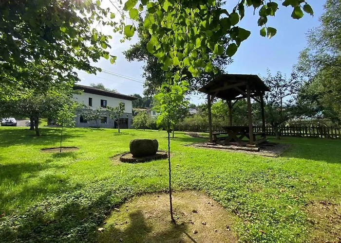 Casa De Carpinteros At-1366-as