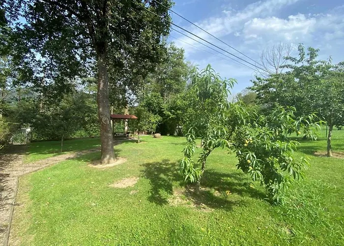 Casa De Carpinteros At-1366-as Les Arriondes