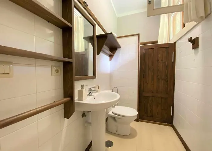 Casa De Carpinteros At-1366-as Les Arriondes