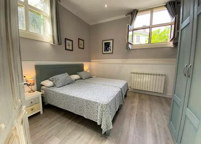 Casa De Carpinteros At-1366-as