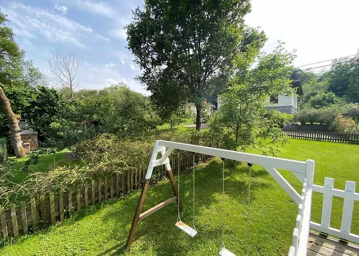 Casa De Carpinteros At-1366-as Les Arriondes