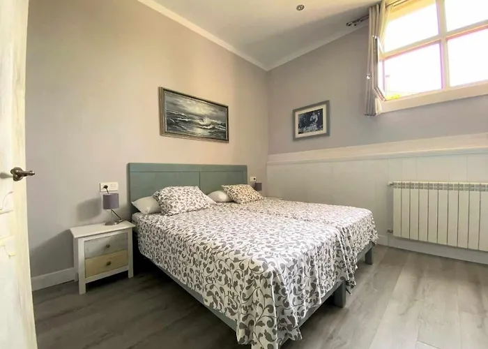 Casa De Carpinteros At-1366-as Chalet Les Arriondes