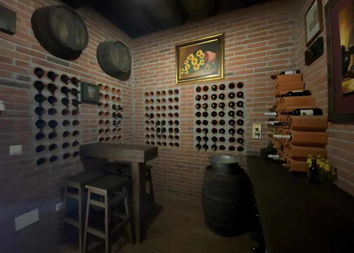 Casa De Carpinteros At-1366-as * Les Arriondes