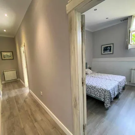 Casa De Carpinteros At-1366-as Alpehytte *