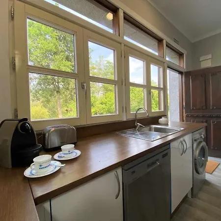 Casa De Carpinteros At-1366-as Arriondas