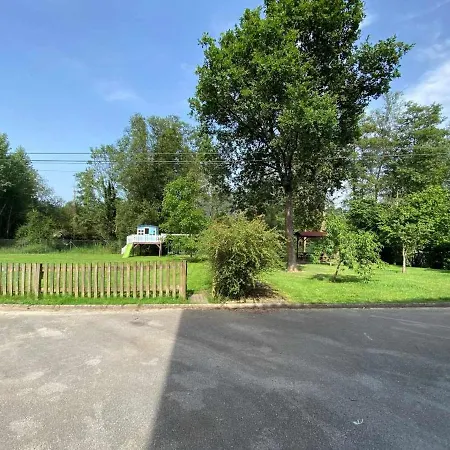 Casa De Carpinteros At-1366-as Alpehytte