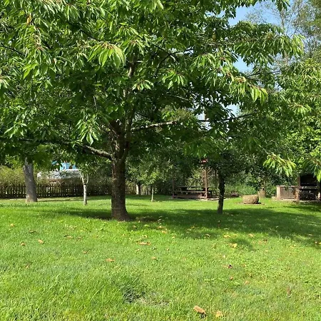 Casa De Carpinteros At-1366-as Alpehytte Arriondas