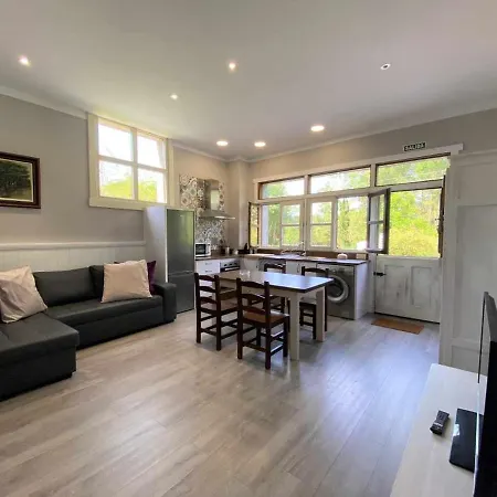 Alpehytte Casa De Carpinteros At-1366-as