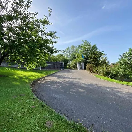 Alpehytte Casa De Carpinteros At-1366-as Arriondas