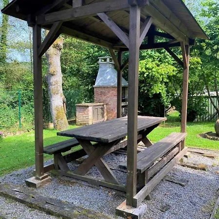 Casa De Carpinteros At-1366-as * Arriondas