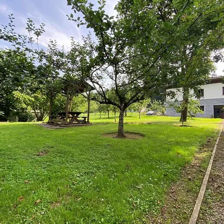 Casa De Carpinteros At-1366-as Alpehytte *