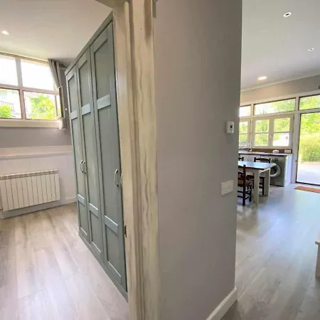 Alpehytte Casa De Carpinteros At-1366-as Arriondas