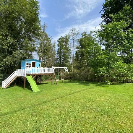 Casa De Carpinteros At-1366-as Alpehytte Arriondas