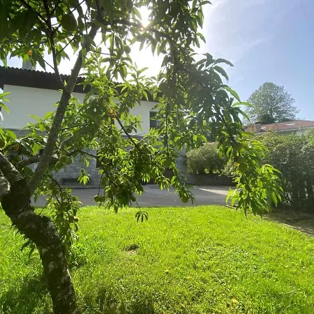 Alpehytte Casa De Carpinteros At-1366-as Arriondas