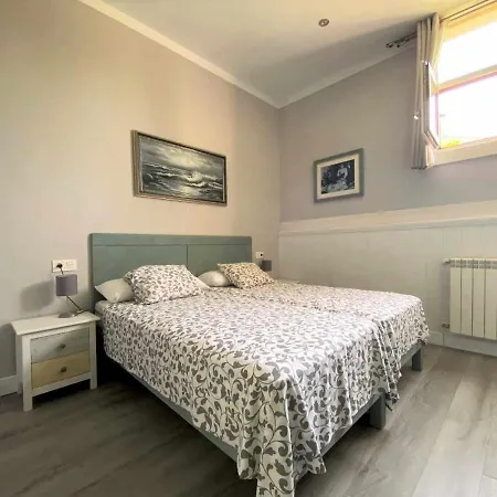 Casa De Carpinteros At-1366-as Alpehytte Arriondas